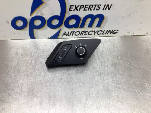 Spiegel Schakelaar-7872452