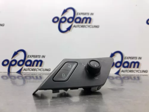 Spiegel Schakelaar-8179334