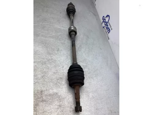 Aandrijfas rechts-voor Opel xxxxx m26