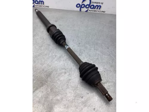 Aandrijfas rechts-voor Mazda  2n1r7002cb