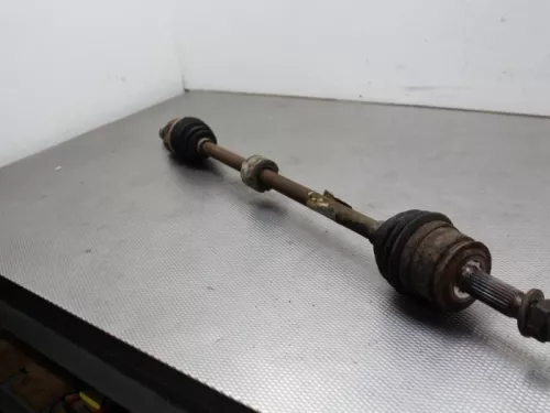 Aandrijfas rechts-voor Mitsubishi  f5mga