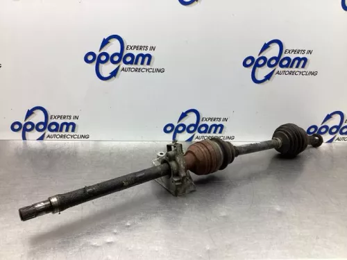 Aandrijfas rechts-voor Opel 223541 f23