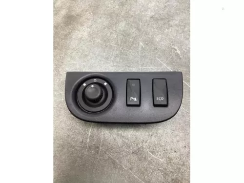 Spiegel Schakelaar-8151005