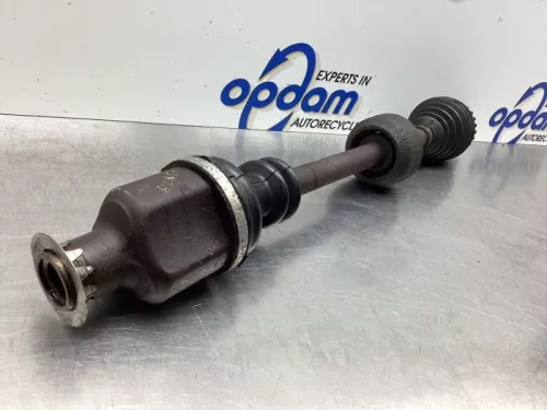 Aandrijfas rechts-voor Renault  jb1510