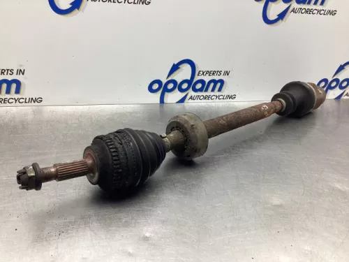 Aandrijfas rechts-voor Renault 223541 dp0030