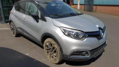 Aandrijfas rechts-voor Renault  jr5357