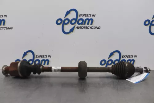 Aandrijfas rechts-voor Renault 8200684084 jb1524