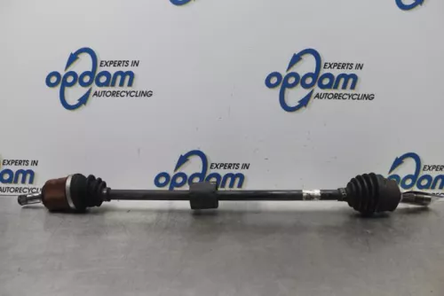 Aandrijfas rechts-voor Opel 13149829 w419