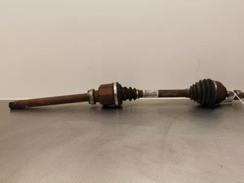 Aandrijfas rechts-voor Citroen 3273tw 20gy12