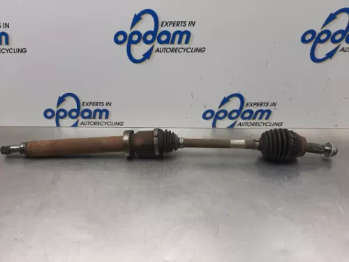 Aandrijfas rechts-voor Ford 1799209 lb5