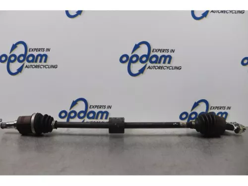 Aandrijfas rechts-voor Opel 13149829 f17w419