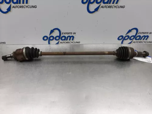 Aandrijfas rechts-voor Peugeot 3273jr 20tt05