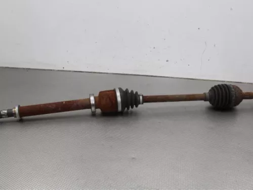 Aandrijfas rechts-voor Renault 8200598563 jr5353