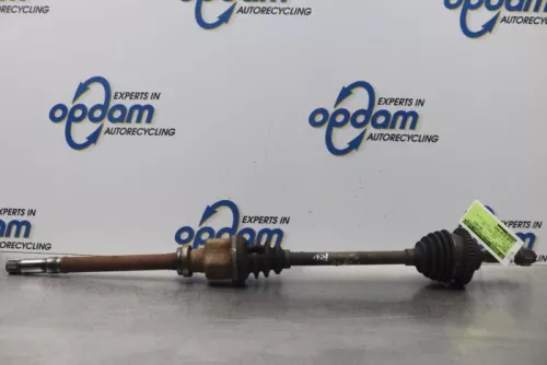 Aandrijfas rechts-voor Peugeot 9670634780 20cq83