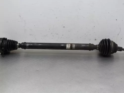 Aandrijfas rechts-voor Volkswagen  krg