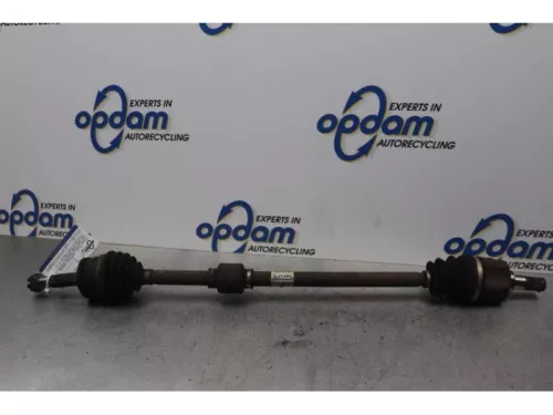 Aandrijfas rechts-voor Hyundai  p241