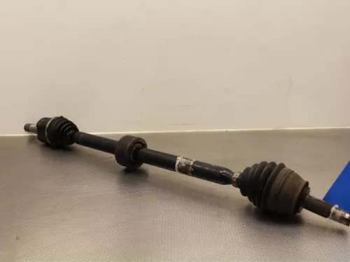 Aandrijfas rechts-voor Opel  m20wr