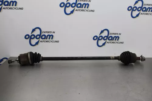 Aandrijfas rechts-voor Opel 13149829 f13c429