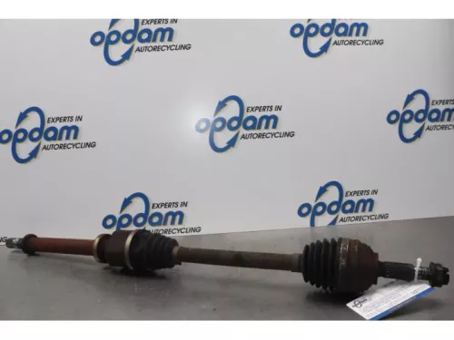 Aandrijfas rechts-voor Renault  jr5108