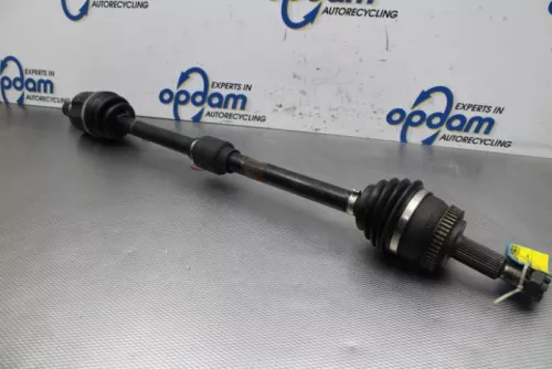 Aandrijfas rechts-voor Kia  u15j