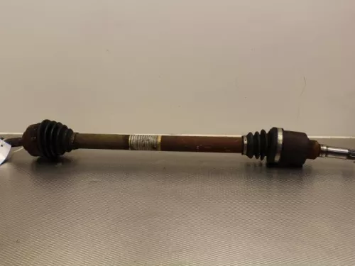 Aandrijfas rechts-voor Peugeot  20cq25