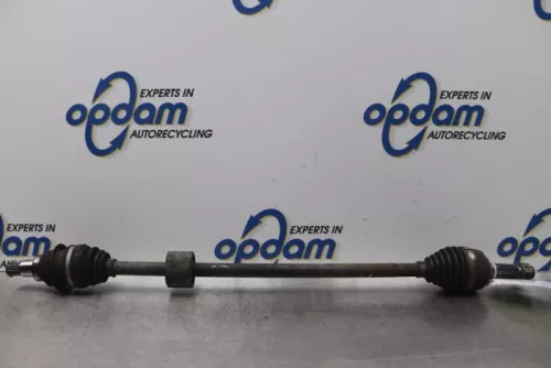 Aandrijfas rechts-voor Daihatsu  67j006a