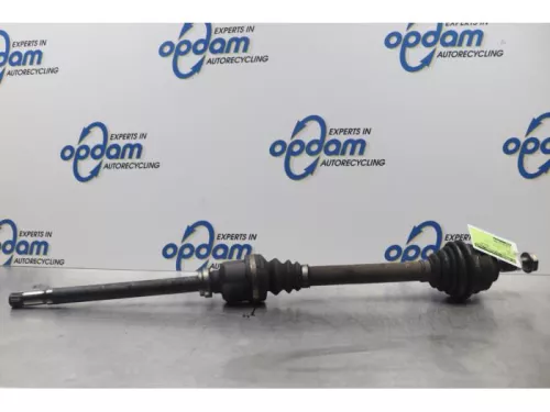 Aandrijfas rechts-voor Citroen 3273vh 20ds12