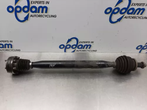 Aandrijfas rechts-voor Skoda  jhq