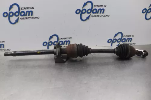 Aandrijfas rechts-voor Opel  5550sn