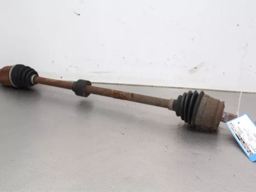 Aandrijfas rechts-voor Smart  717470