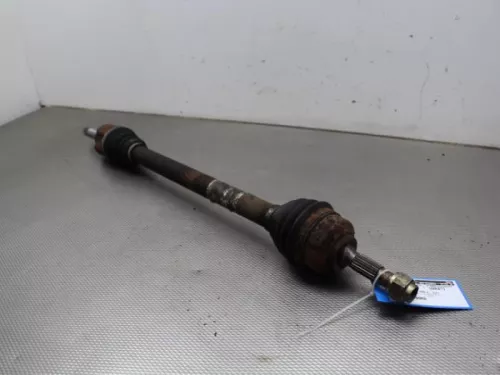 Aandrijfas rechts-voor Peugeot  20cq25