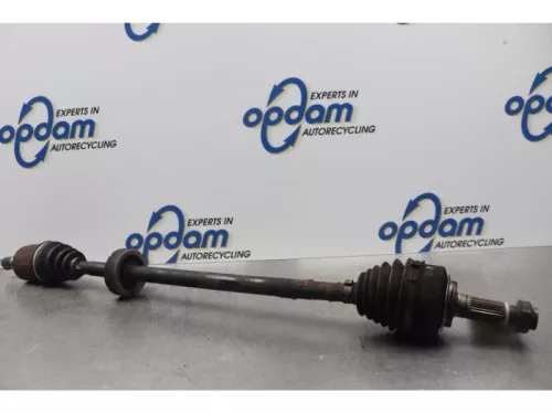 Aandrijfas rechts-voor Honda  dxpm