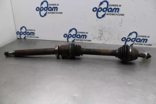 Aandrijfas rechts-voor Volvo xxxxx mtx75