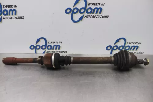 Aandrijfas rechts-voor Citroen  20ts26