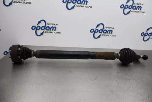 Aandrijfas rechts-voor Volkswagen  gxv