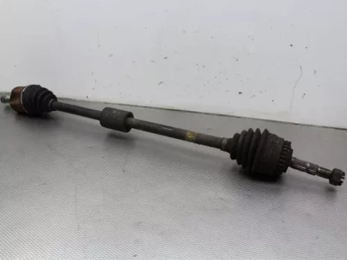 Aandrijfas rechts-voor Opel  f17