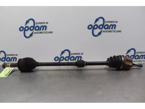 Aandrijfas rechts-voor Nissan  3ax70