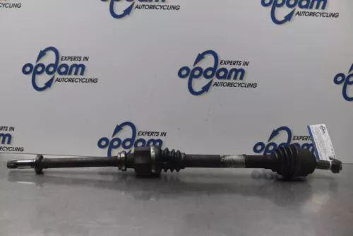 Aandrijfas rechts-voor Peugeot  20cq15