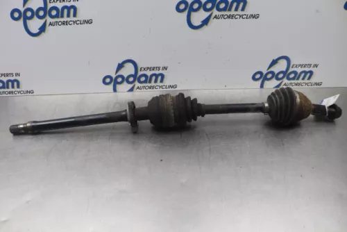 Aandrijfas rechts-voor Opel  f23