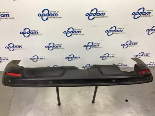 Spoiler achterbumper-7983895