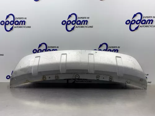 Spoiler voorbumper-8094088