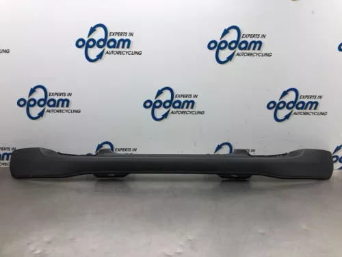 Spoiler voorbumper-7609022