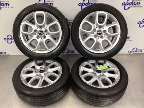 Sportvelgen Set-8102585