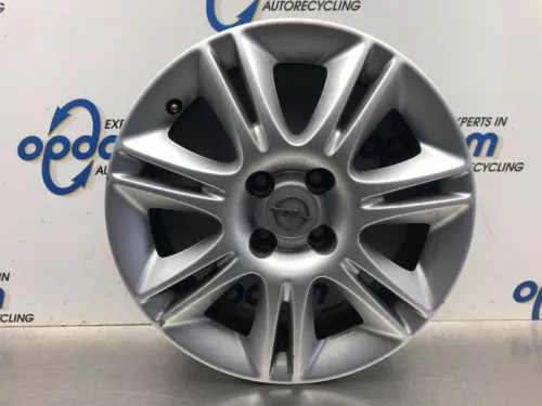 Sportvelgen Set-7991897