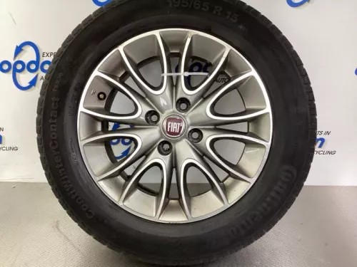 Sportvelgen Set-8046853