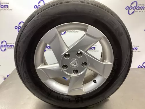 Sportvelgen Set-8156832