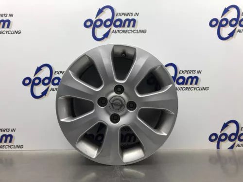 Sportvelgen Set-8079050