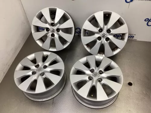 Sportvelgen Set-7987636