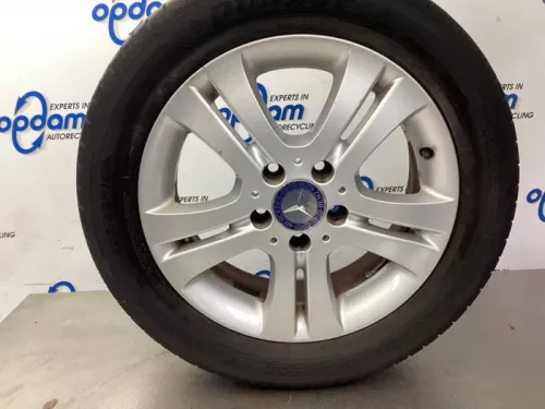 Sportvelgen Set-8076666