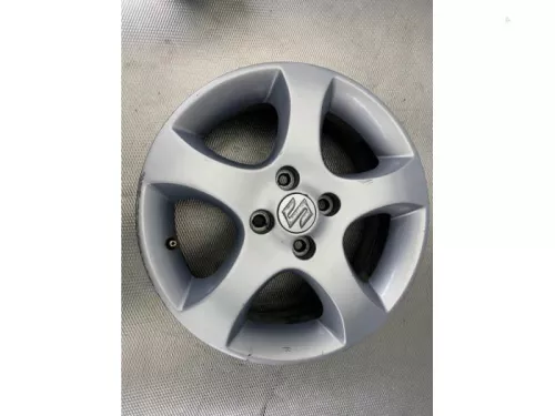 Sportvelgen Set-8197194